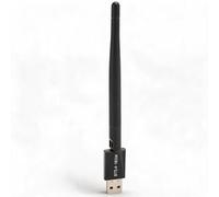 Annadue Adaptateur USB Bluetooth 5.4 pour PC, Longue Portée 160 M, Faible Latence, Compatible 10/11/8.1, pour Clavier, Souris, Écouteurs