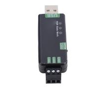 Annadue Adaptateur USB vers Can, Analyseur de Protocole Can FD et 2.0A B, Débit en Bauds 1M 2M 5M, Microprocesseur STM32G431C8T6, Port Série Virtuel Plug and Play pour Le Débogage