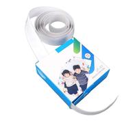 Annadue Autocollants de Coin Photo, Protecteurs de Coin d'image Auto-adhésifs en PVC Transparent, 100 Pièces pour Album Scrapbooking, Coins Photo pour la Fabrication de Livres de Souvenirs