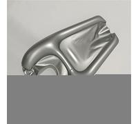 Annadue Bac de Lavage Gonflable pour Shampoing, Coussin Portable de