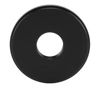 Annadue Bague D'adaptation pour Microscope RMS, Objectif D'objectif RMS connecté à Un Appareil Photo Micro SLR, Filtre de Téléobjectif, Accessoires de Photographie Filetés (67mm)