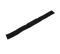 Annadue Bande de Bras Oscillant, Aide à l'entraînement de Balançoire à Résistance Réglable en Nylon pour la Main Gauche Droite Noire