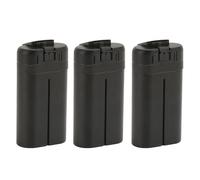 Annadue Batterie de Vol Intelligente 2500 MAh avec 30 Minutes de Temps de Vol pour Mini avec Surveillance en Temps Réel et Protection Multiple, Compatible avec JMI1