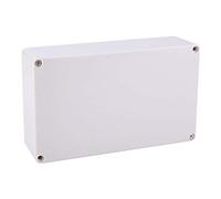 Annadue Boîte de Jonction étanche, 200 X 120 X 55mm IP65, Coffret