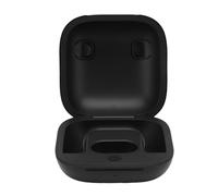 Annadue Boîtier de Chargement sans Fil de Remplacement, Boîtier de Chargement de Synchronisation Bluetooth pour écouteurs, Batterie 700 MAh avec Indicateurs LED, Charge Rapide de Type