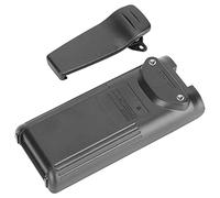 Annadue Boîtier de Piles AA, BP-208N Boîtier de Rangement pour Piles, pour IC-F12SN IC-A6 IC-A14 IC-A24 IC-A110 IC-A210 IC-F11 IC-F11S IC-F12N IC-F21 IC-F21BR IC- F21GM IC-F21GM Etc.