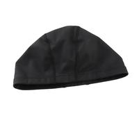 Annadue Bonnets de Bain pour Adultes, Bonnets de Bain Imperméables en PU à Haute élasticité, Bonnet de Universel pour Douche de Piscine et de Plage