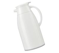 Annadue Bouilloire à Eau Chaude Isolée, Carafe Thermique de Grande capacité pour le thé et le café, Pichet isolé Portable pour le Bureau du Dortoir des étudiants Domestiques