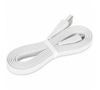 Annadue Câble de Chargement USB de Remplacement, Cordon pourUE , UE Boom, Megaboom, Mega Boom, 3,9 Pieds avec Rapide et Stable pour Une Utilisation sans tracas.