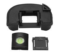 Annadue Cache-oculaire pour Viseur Numérique | Protecteur d\'oculaire, niveau chaud, protection contre le contact du flash, léger, installation rapide