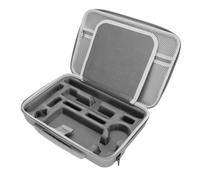 Annadue Caméra Caméra Boîtier de Rangement de Caméra ajusté pour X5 avec Un Moule Précis Ouvrant la Poignée de Grande capacité Conception de Bandoulins Réglables