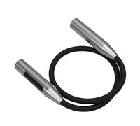 Annadue Caméra d'action pour L'extérieur, Caméra de Sport Vidéo HD 1080P avec Autonomie de 8 Heures, Sangle de Cou Portable et Pliable pour la Photographie, Support de Téléphone