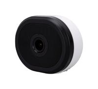 Annadue Caméra de sécurité pour Fenêtre WiFi 2K 3MP 2.4G avec Grand Angle de 100 Degrés