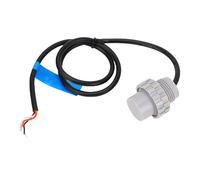 Annadue Capteur de Distance Ultrasonique Sous-marin pour Robot de | Détecteur d\'obstacles sous-marins, navigation du robot de nettoyage de piscine, évitement de profondeur de 10 m, sortie