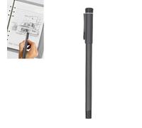 Annadue Carnet Numérique avec Stylo Intelligent, Bluetooth Paper sans Fil Smart Pen Writing Set avec Synchronisation en Temps Réel pour la Prise de Notes, L'enregistrement, Le Stockage (Bleu Profond)