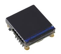 Annadue Carte de Développement -C6, écran LCD 1,3 Pouces, Résolution 240 × 240, WiFi 6 Bluetooth 5, Module Fil 2,4 GHz pour la Programmation de Projets IoT