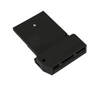Annadue Carte de Vidéo DIY pour Consoles de Jeux Portables Classiques | Configuration Plug and Play, actualisation du bouton Flash, bascule du bouton de mode, niveaux de gris et vert, module USB