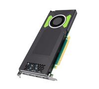 Annadue Carte Graphique M4000 Carte Vidéo GPU M4000 pour Le Rendu de Modélisation 3D CAO