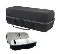 Annadue Case de Transport du Projecteur, Sac de Voyage Dur pour le Freestyle/Freestyle 2nd Gen/Nebula Capsule 3 1080p / HY320 / HY300 Projecteurs