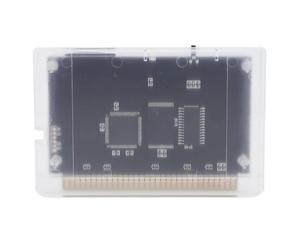 Annadue Cassette Vidéo de Jeu, Carte de Jeu 3000 en 1 avec Carte Mémoire