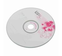 Annadue CD-R 730 Mo CD Vierges - Idéal pour L'enregistrement de Données Photo et Musicales, CD Vierges à Vitesse 52 X, Compatible avec la Plupart des Lecteurs CD R (50 pièces)
