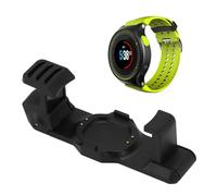 Annadue Chargeur Forerunner225, Chargeur de Remplacement avec Charge Stable pour Montre Intelligente de Course GPS Forerunner 225, Chargeur Compact et Portable pour Montre Intelligente