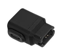 Annadue Chargeur USB C pour Di2 12 Vitesses, Adaptateur de Chargeur Rapide de Type C Compatible avec 105/UT/DA 7170/8170/9270, Charge de Dérailleur électronique de Vélo