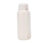 Annadue Chauffe-lait Portable, Chauffe-biberon à Chauffage Rapide, 500 Ml
