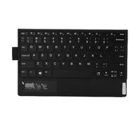 Annadue Clavier Bluetooth pour ThinkPad X1, Ultra Slim Précis Layout Disposet Clavier Bluetooth sans Fil Rechargeable pour la Tablette ThinkPad X1 Fold