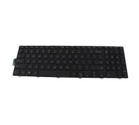 Annadue Clavier de Remplacement pour Dell Inspiron 15 3000/15 5000/17-5000/5547/3542,101 Clavier D'ordinateur Portable à Touches Complètes, Clavier Multifonction