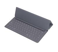 Annadue Clavier sans Fil Portable pour Pro Première/deuxième Génération (2015-2017), Clavier Tablet PC 12,9 Pouces, Clavier Pliable Intelligent 64 Touches, Noir