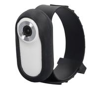 Annadue Collier de Caméra pour Chat, Caméra pour Collier de Chien sans WiFi Requis, Caméra d'exercice/d'action avec Enregistrement Vidéo, Collier sans Fil Intérieur/extérieur, Produits