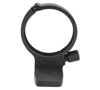 Annadue Collier de Lentille Support Trépied pour Caméra | Type Arca, téléobjectif, construction en alliage d\'aluminium, vis 1/4 pouce, intérieur antidérapant