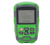 Annadue Compteur de Puissance Optique -70~+10dBm, Affichage Numérique,