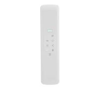 Annadue Conférencier Oreiller pour Dormir, Haut-Parleur Bluetooth de Sommeil Portable avec Basse Stéréo pour Dormir Profond, Supporter 10 Sons Apaisants, Fonction de Minuterie, 8 à 10 (White)