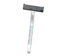 Annadue Connecteur de Câble de Disque Dur D'ordinateur Portable pourSérie 14 CE, Connexion Haute Performance, Stable et Fiable, Remplacement Idéal avec Une Installation Professionnelle