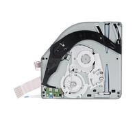 Annadue Console de Jeu Optical DVD Drive Remplacement Pild and Play for CFI 1215A 1200 Series with Aluminium Alliage ABS CONSTRUCTION