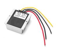 Annadue Convertisseur de Tension DC DC 24V vers 12V 30A 360W, pour