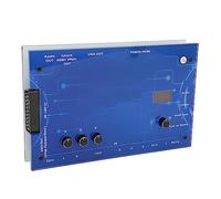 Annadue Convertisseur Vidéo GBSC, 1080P GBSC RGBS VGA Péritel vers VGA HDMI HD Interface Multimédia Convertisseur de Signal de Jeu Rétro, Adaptateur de Convertisseur Audio Vidéo de