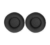 Annadue Coussinets de Casque Coussins d'oreille pour Casque, Adaptés pour ATH-WS70 / ATH-WS77 / ATH-WS99 / MDR-V55 / MDR-V500 / MDR-7502, Coussinets d'oreille de
