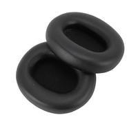 Annadue Coussinets d'oreille de Remplacement pour Crusher ANC 2, Coussinets en Mousse à Mémoire de Forme en Cuir protéiné avec Isolation Phonique, pour écouteurs sans Fil à Suppression