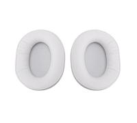 Annadue Coussinets d'oreille de Remplacement pour -Technica ATH M50x, | Compatible avec les Séries ATH M50xBT/M40x/M30x/M20x/MSR7, Coussin Insonorisant, Confortable pour une Longue Tenue,