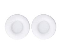 Annadue Coussins d'oreille pour Casque, Adaptés pour ATH-WS70 / ATH-WS77 / ATH-WS99 / MDR-V55 / MDR-V500 / MDR-7502, Coussinets d'oreille de Remplacement, Coussinets de