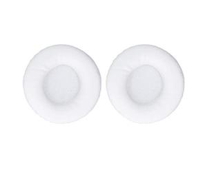 Annadue Coussins d'oreille pour Casque, Adaptés pour ATH-WS70 / ATH-WS77 / ATH-WS99 / MDR-V55 / MDR-V500 / MDR-7502, Coussinets d'oreille de Remplacement, Coussinets de