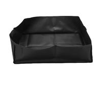 Annadue Couvercle Anti-poussière de Récepteur Stéréo en Nylon 600D de Haute qualité adapté pour STRDH190 STRDH590 R-S202BL Solution Pratique D'économie D'espace 13D X 18W X 5,5H Pouces pour