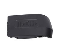 Annadue Couvercle de Batterie adapté au Flash SB900, unité de Flash d'appareil Photo en Aluminium, Capuchon de Porte de Batterie de Remplacement pour