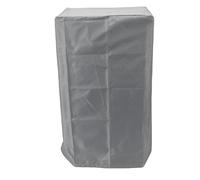 Annadue Couvercle du Chargeur EV, Couvercle de la Station de Chargement électrique avec Tissu Réglable et Oxford pour Une Protection de Neige de Pluie à Usage Extérieur (Grey)