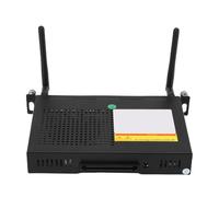 Annadue DDR4 32 Go OPS Computer 13th Gen Core I7-1355U avec 5G WiFi 2K 4K 60Hz Sortie SSD 180x120x30 Mm pour Le Jeu à Domicile