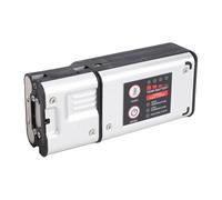 Annadue Dénudeuse Thermique à Fibre Optique pour 1-48 Cœurs, Rechargeable