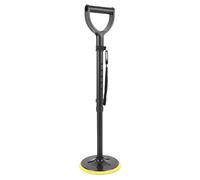 Annadue Dispositif d'aide à la mobilité Debout, Se Lever du Sol avec 7 Hauteurs Réglables, Support d'aide à la Position Debout pour Personnes âgées, Outil 'assistance pour Salle de Bain et